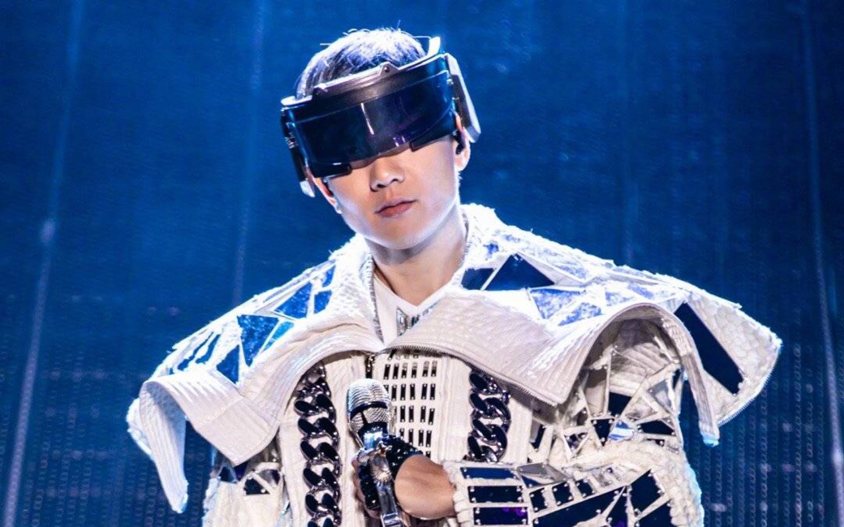 190330林俊杰圣所2.0黄石场#故事细腻