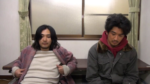 瑛太沖樹莉亜 大塚製薬soyjoy 365 篇３０秒 哔哩哔哩 つロ干杯 Bilibili