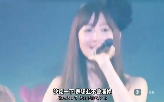 relex NO3b 高桥南 小岛阳菜 峯岸南 akb48哔哩哔哩bilibili