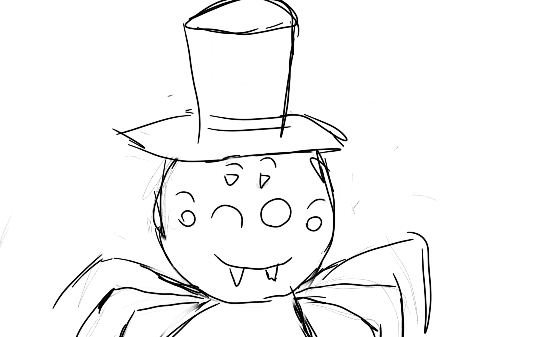 饥荒手书一一韦伯