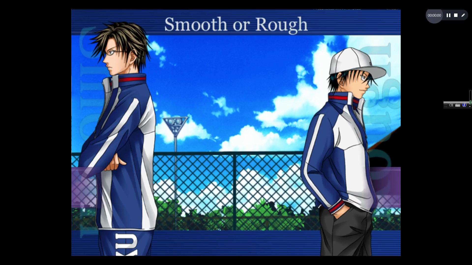 新生剧场版wd新网球王子ova vs genius10wd未凉你个笨蛋,我