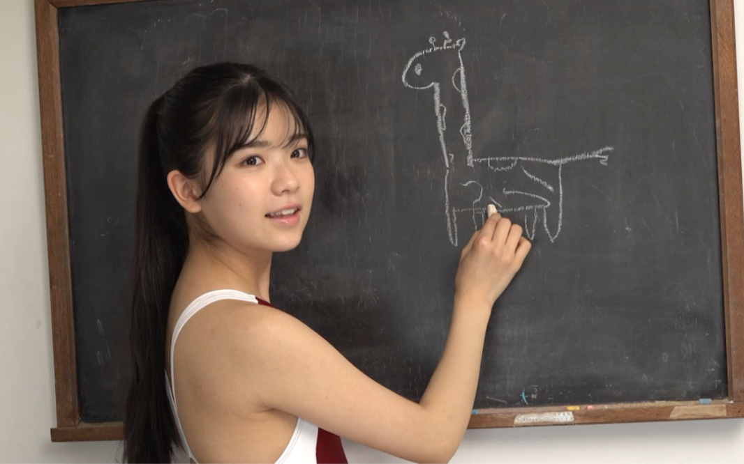 今泉まお画的最好的一集(今泉真央)