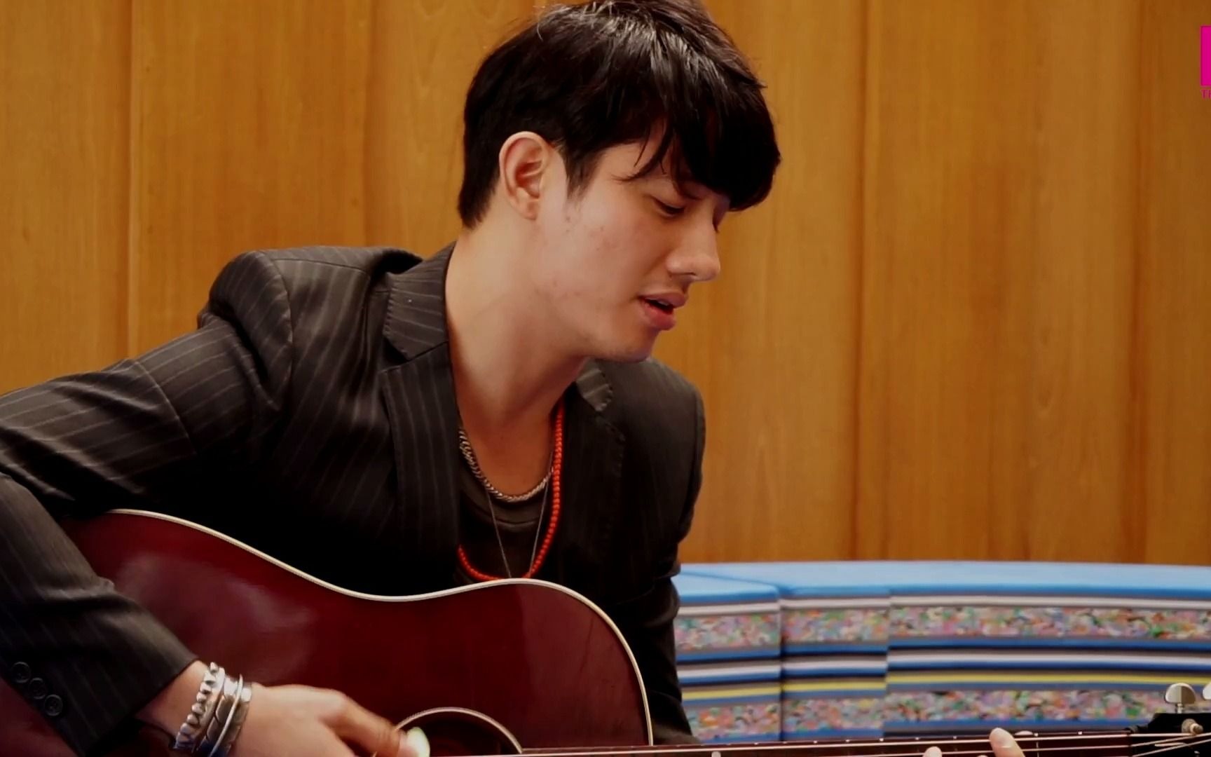 【泰国音乐】202323252223(teach) - pae arak nylon