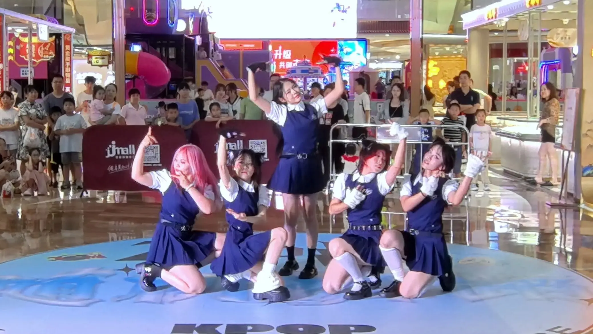 ZooM随舞第十期【7.13校外随舞】路演合集_哔哩哔哩_bilibili