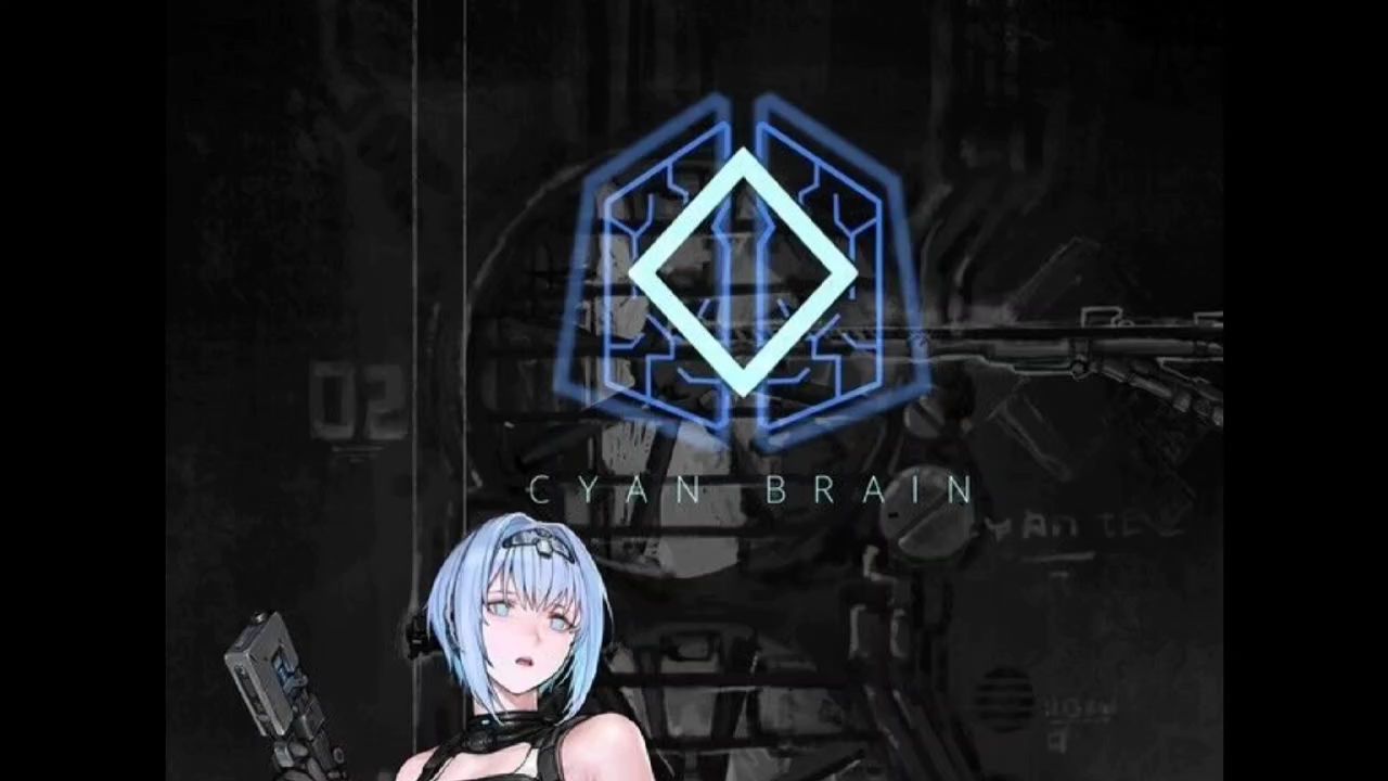 [图]【动作ACT/全动态/官中】青色大脑 CYAN BRAIN Chapter V0.3 官方中文【800MB】