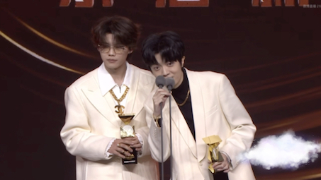 憨憨沙一汀el说"俺也是"姜云升在线救场"爱了爱了"