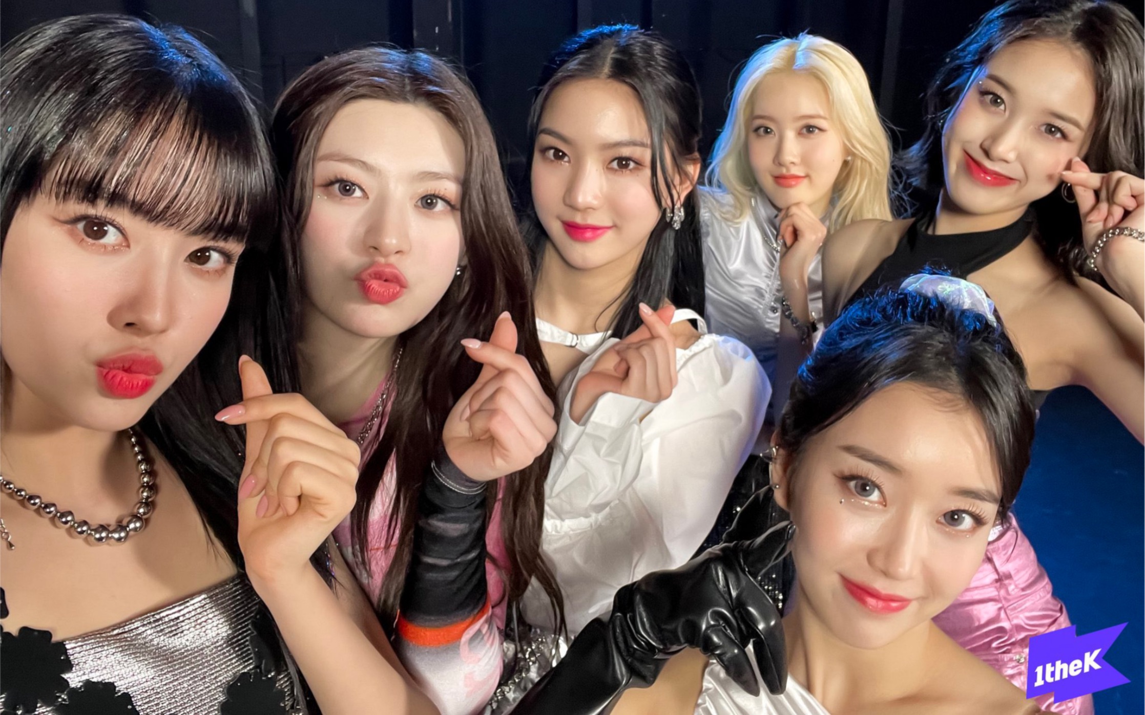 220220stayc 1thek specialclip预告