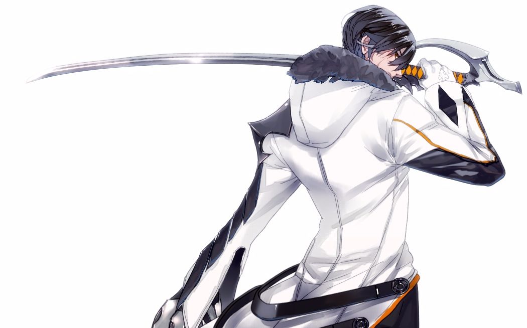 【艾尔之光韩服】锋刃武者bm 3v3&1v1 对战 s~ss