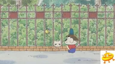 おじゃる丸 第12シリーズ 2009年 『おじゃる丸狂騒曲 』_哔哩哔哩_bilibili