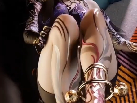 魔教妖女?