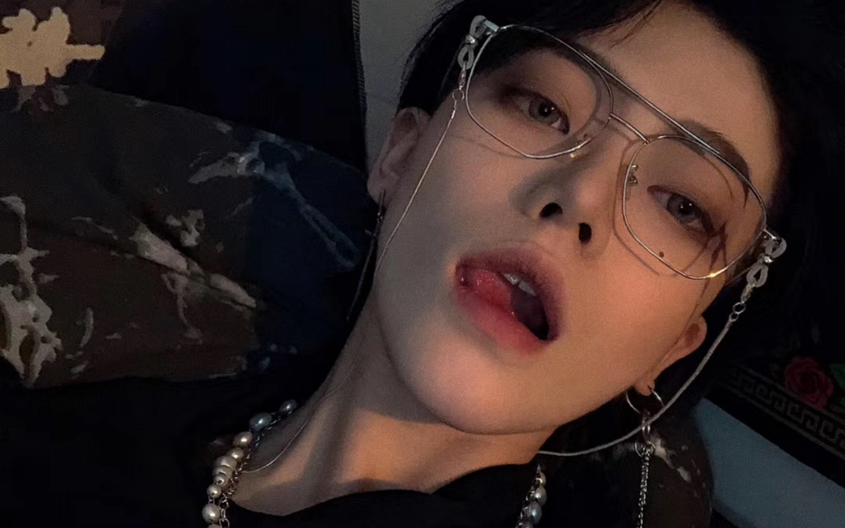 大连脸脸 naplab 3.4直播录屏