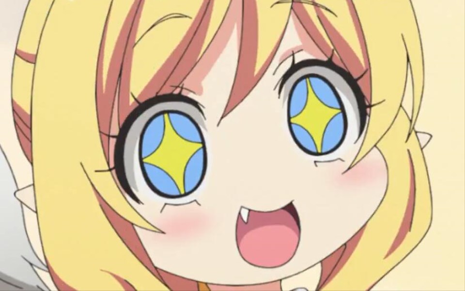 邪神与厨二病少女 第二季 12集