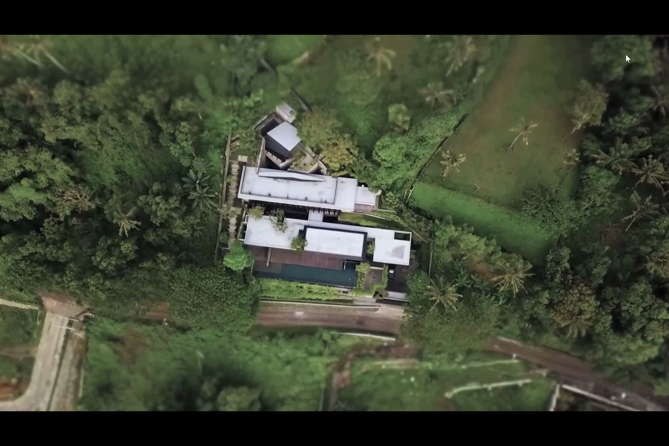 海边梦想宅建筑漫游