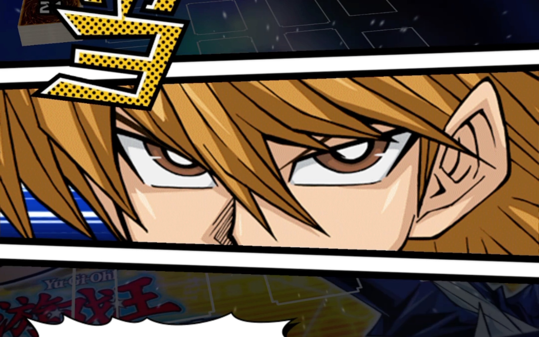 游戏王假丶沉默魔导!打谁都是1.9开.:)