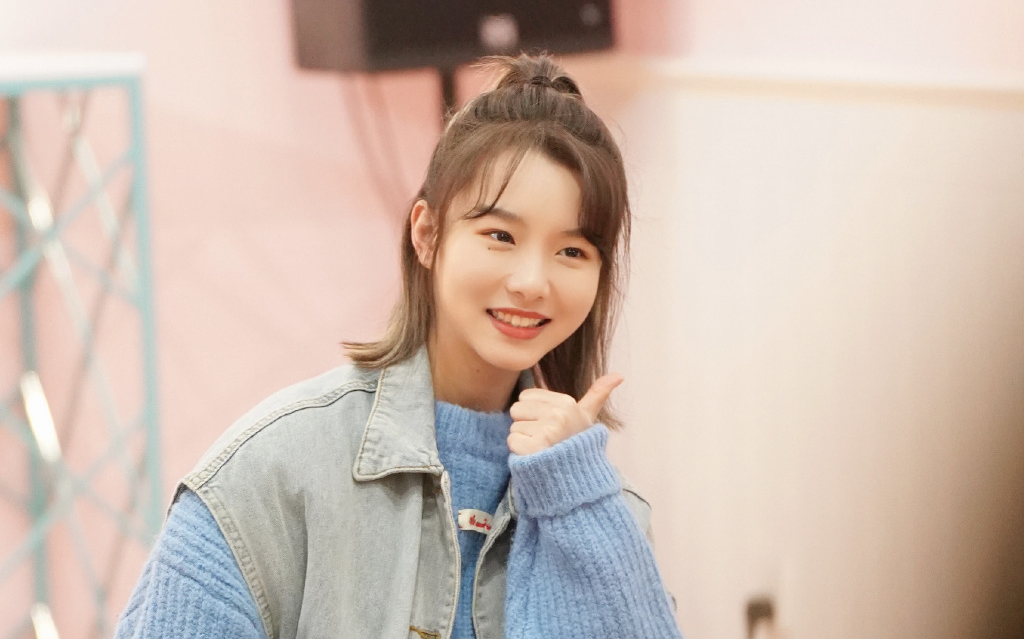 【snh48】【马玉灵】20201215 口袋48电台直播