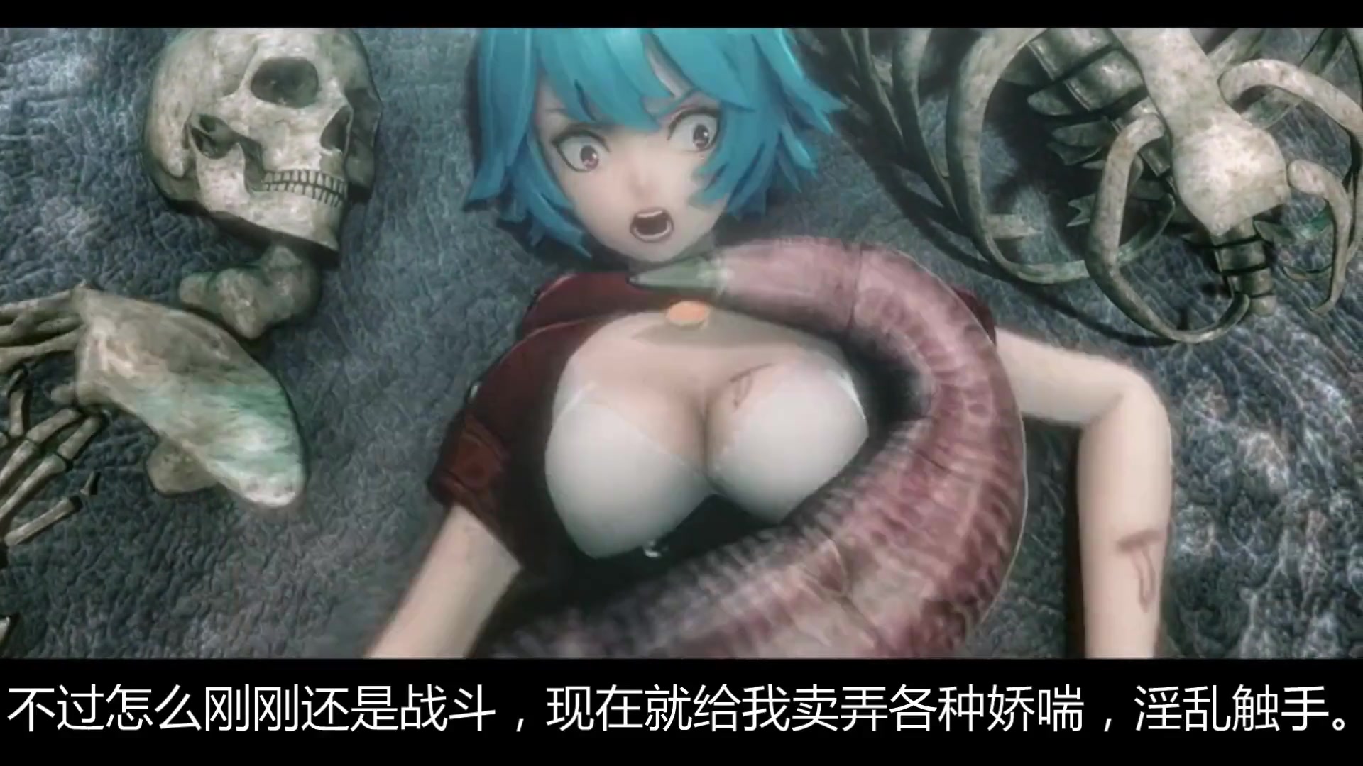 小girl哥