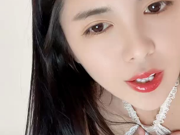 李婉儿7115-快手直播