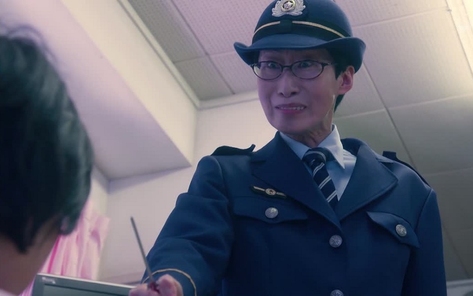 女囚七人 7集