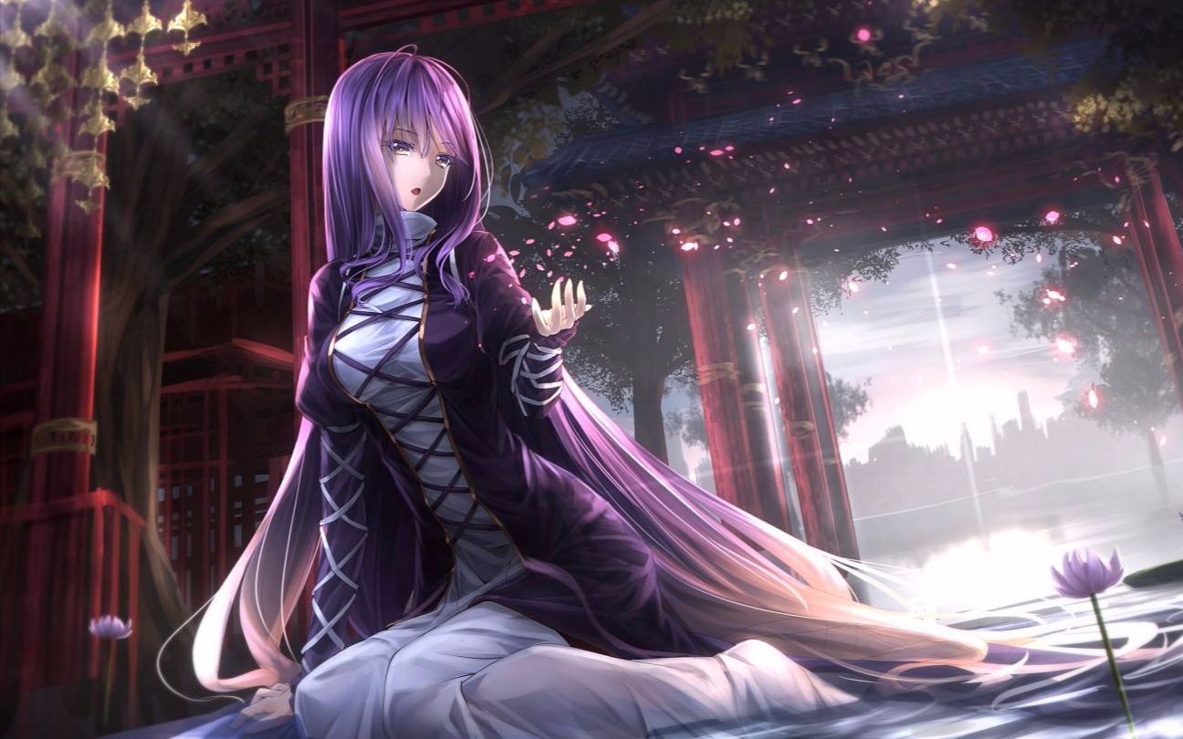 喵师傅东方梦符祭星莲船篇无控无减速双莲妈携船员捶爆ex文文你到是来