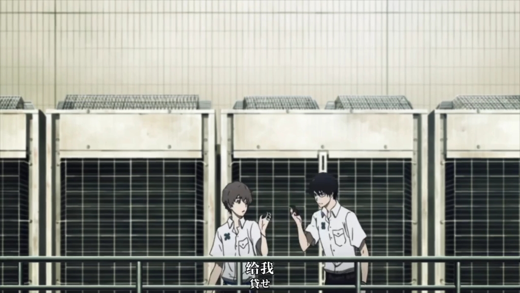 [东京残响x犬儒乐队]