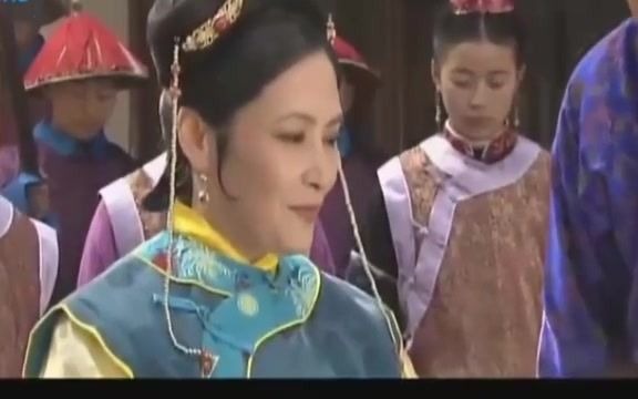 [图]《神医喜来乐》：喜来乐真是神医，几块搓衣板就把病人的病治好了！医术高超