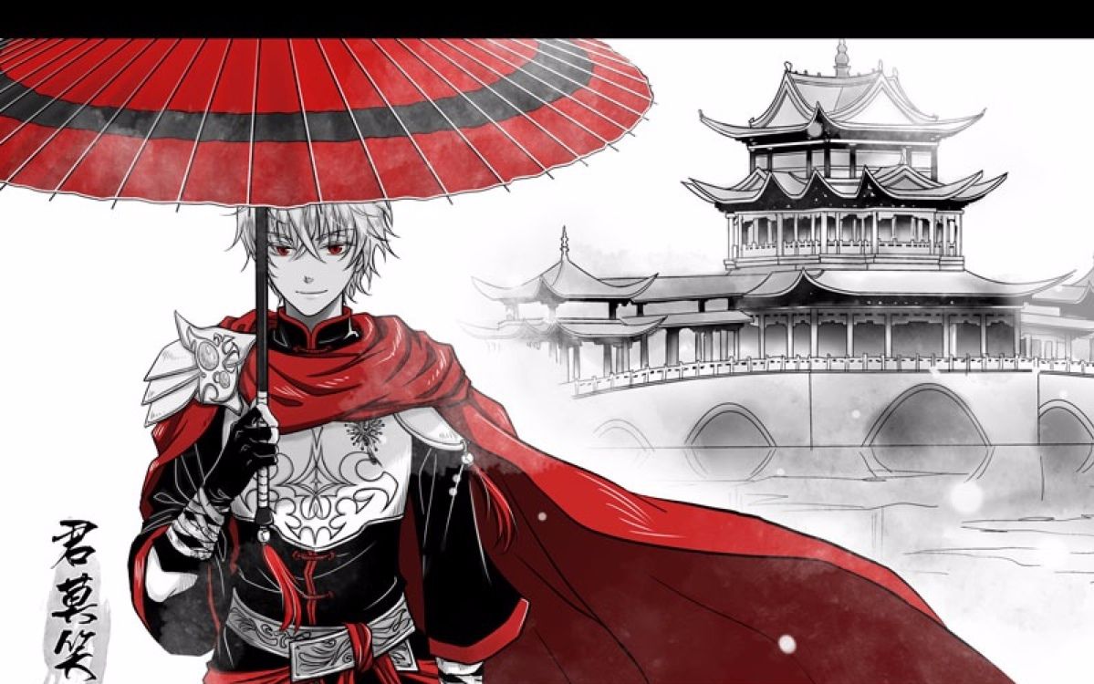 300英雄君莫笑击杀剪辑连招说明