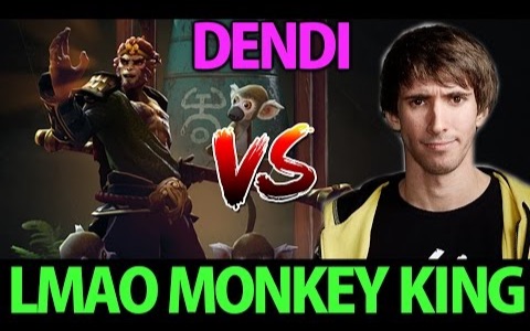 【dendi第一视角】7.00sf爆锤大圣哔哩哔哩bilibili