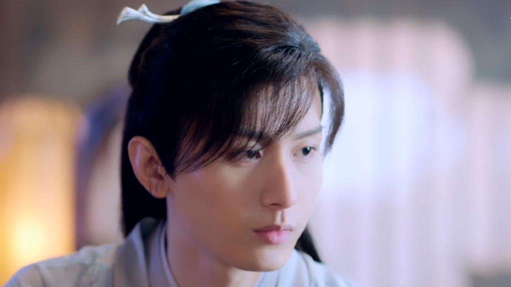 琉璃司凤不仅是最好撩的男主还是最会撩妹的鸟鸟