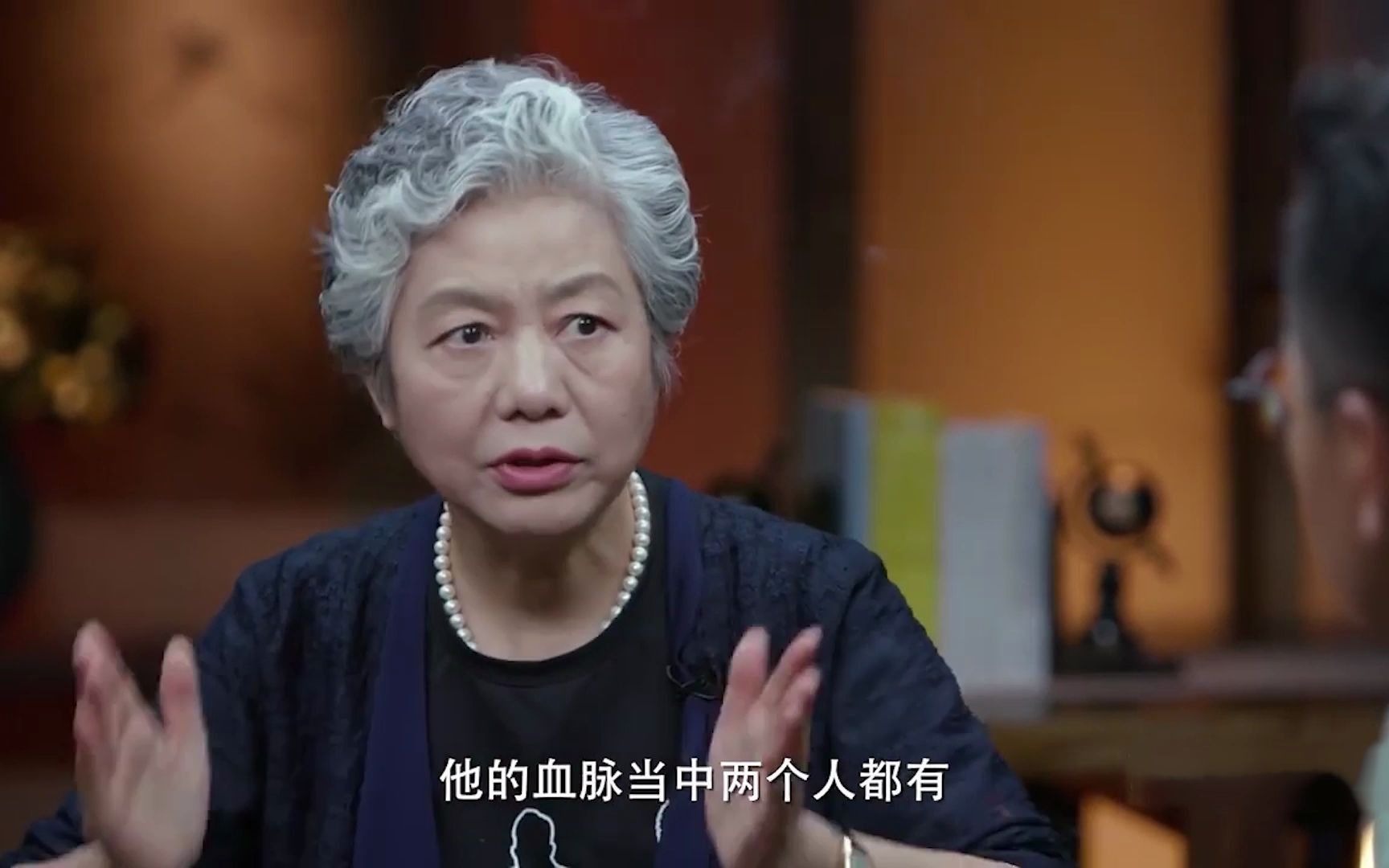 教育视频李玫瑾离婚夫妻最不该做这种事