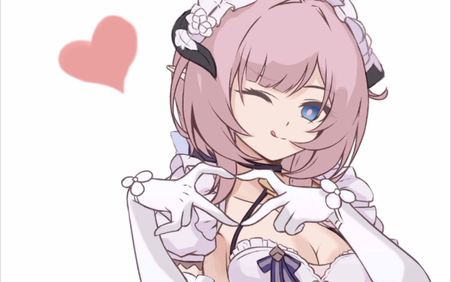 崩坏3 乐土剧情 调皮的爱莉希亚(1)