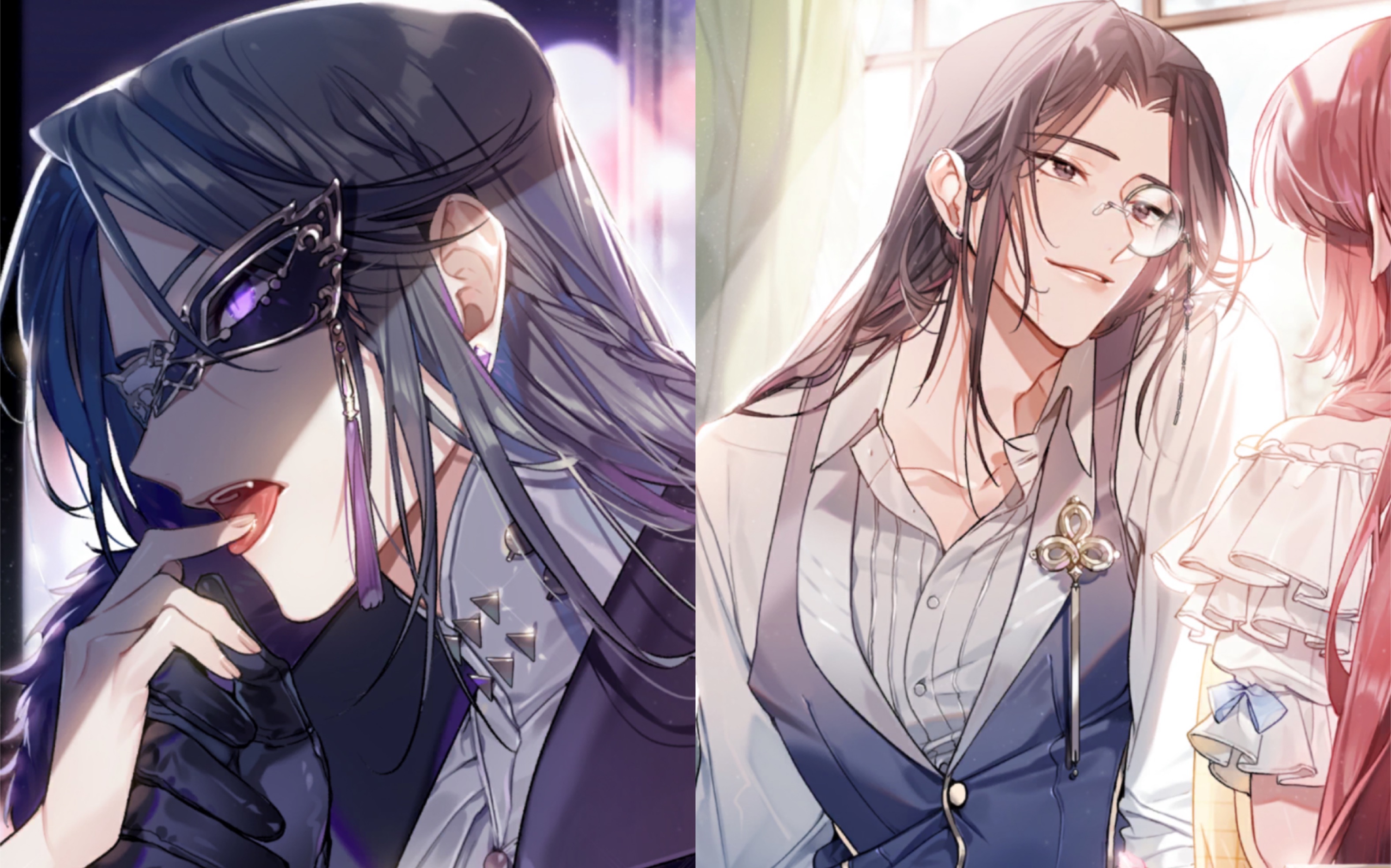 遗落纪元1720年2月24日【少女的王座】维吉尔个人剧情合集-羁绊-记忆