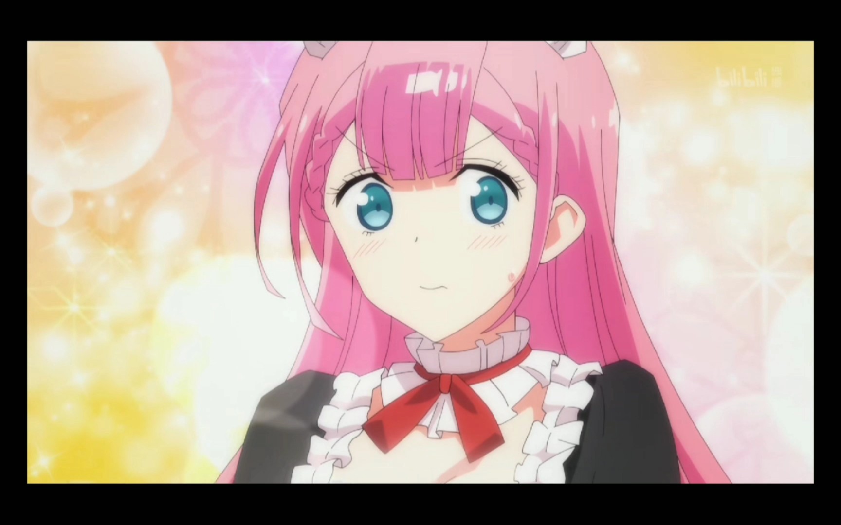 这个更衣人偶老师可爱死了