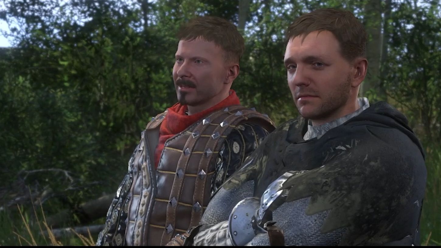 天国拯救 主线剧情流程 第九章 水落石出