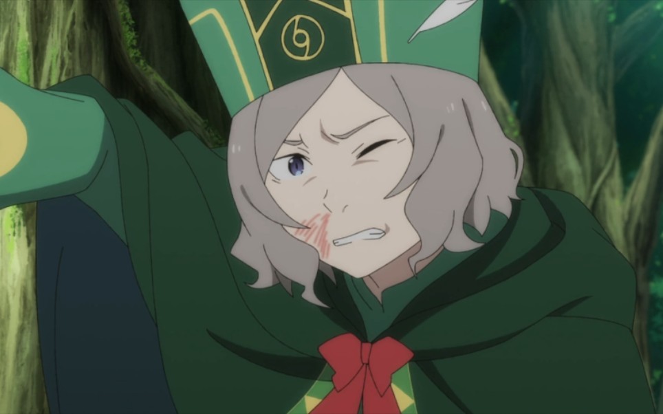 relize战神奥托官方mad