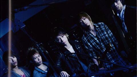 UVERworld PROGLUTION TOUR 2008-哔哩哔哩