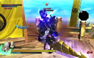 战国basara3宴 哔哩哔哩 Bilibili