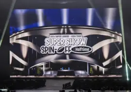 Tải video: 20240907  SUPER JUNIOR香港场SUPER SHOW—SPIN OFF