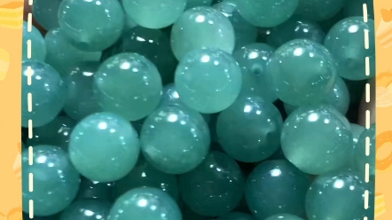 危地马拉料蓝水翡翠接足金定制预算1k起