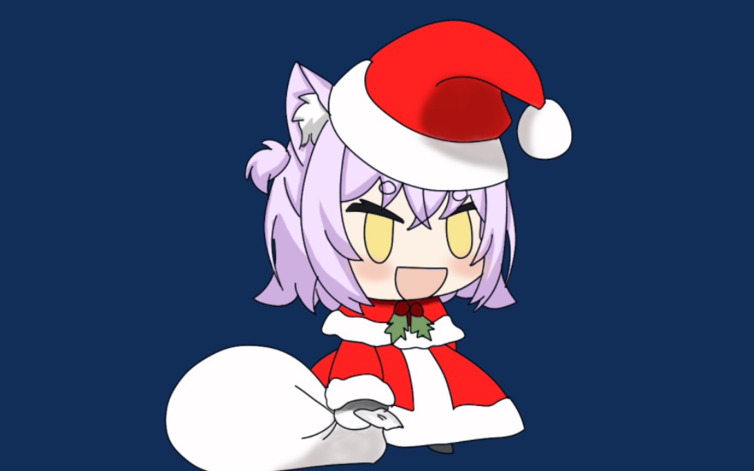 [鸽鸽]padoru~padoru~哔哩哔哩bilibili