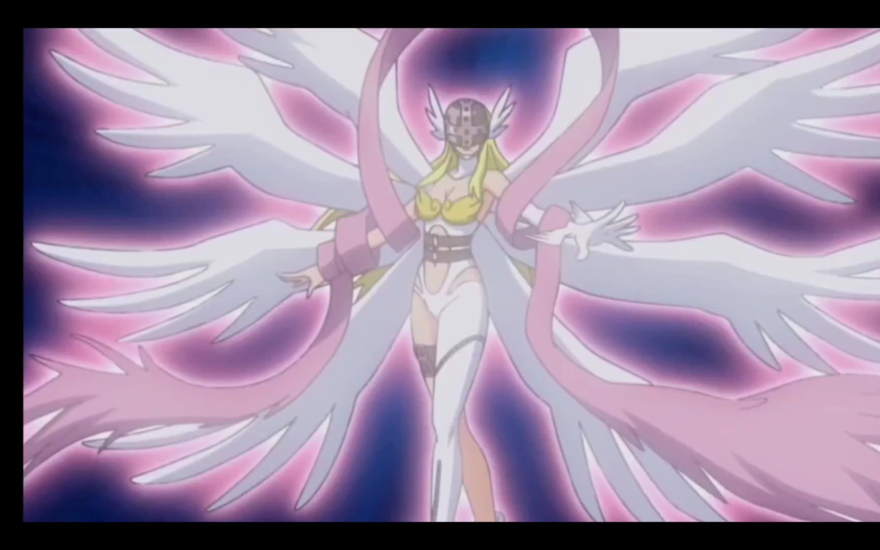 数码宝贝 薯友 马铃薯兽与阿丈