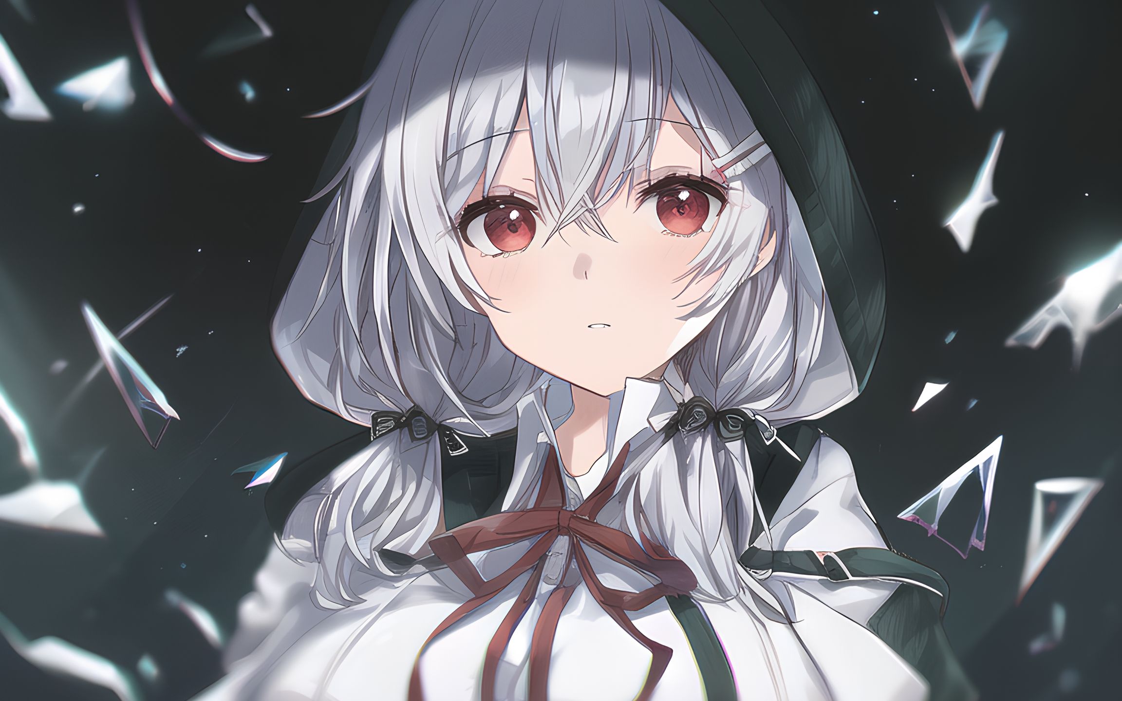 叶加濑冬雪-2022/07/26