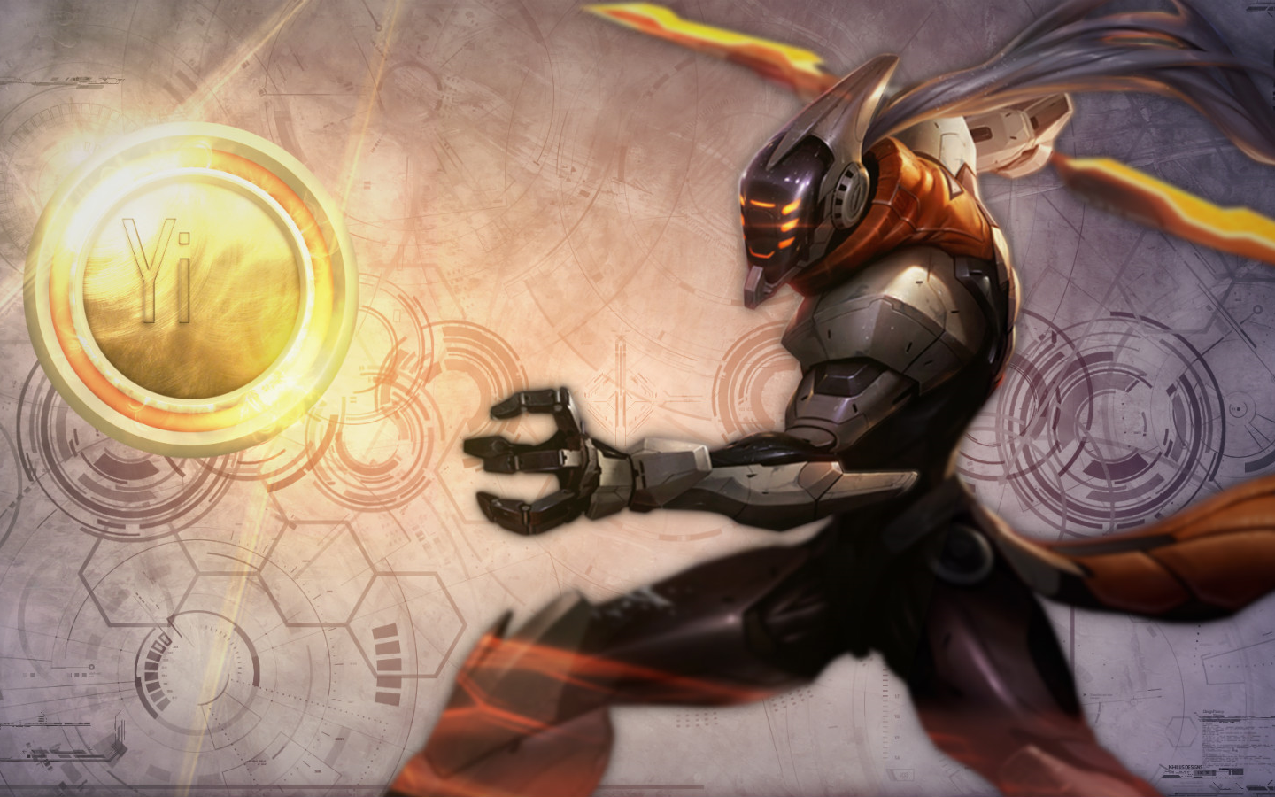 老剑圣告诉你:90%玩家不知道的剑圣w秒刀的隐藏机制_哔哩哔哩 (゜-゜)