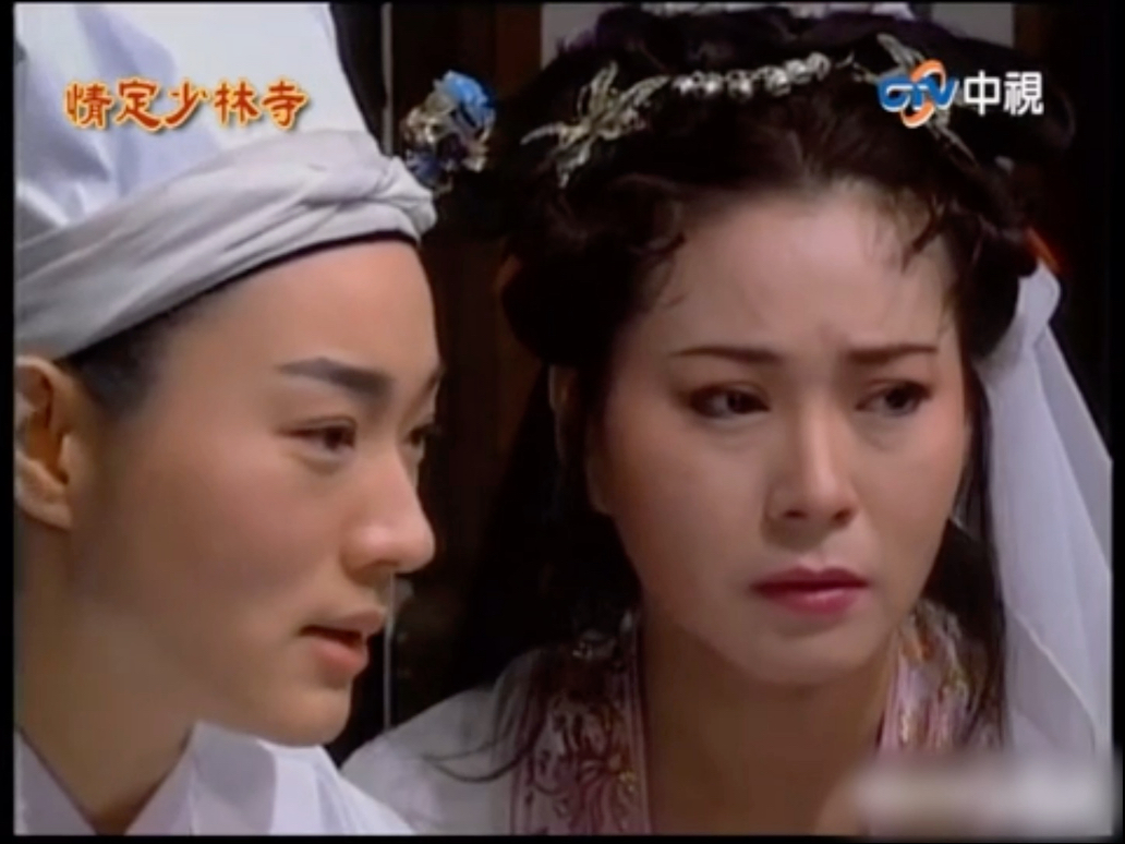 改变他一生的决定,也是改变她一生的命运