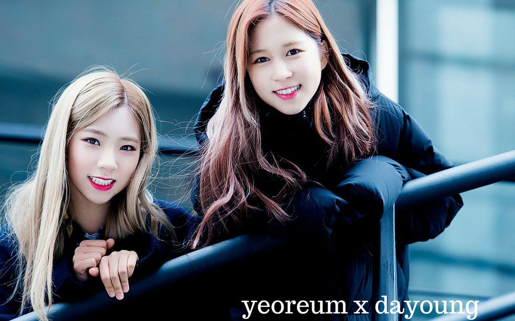 宇宙少女淑荣cp夏天多荣是双箭头的