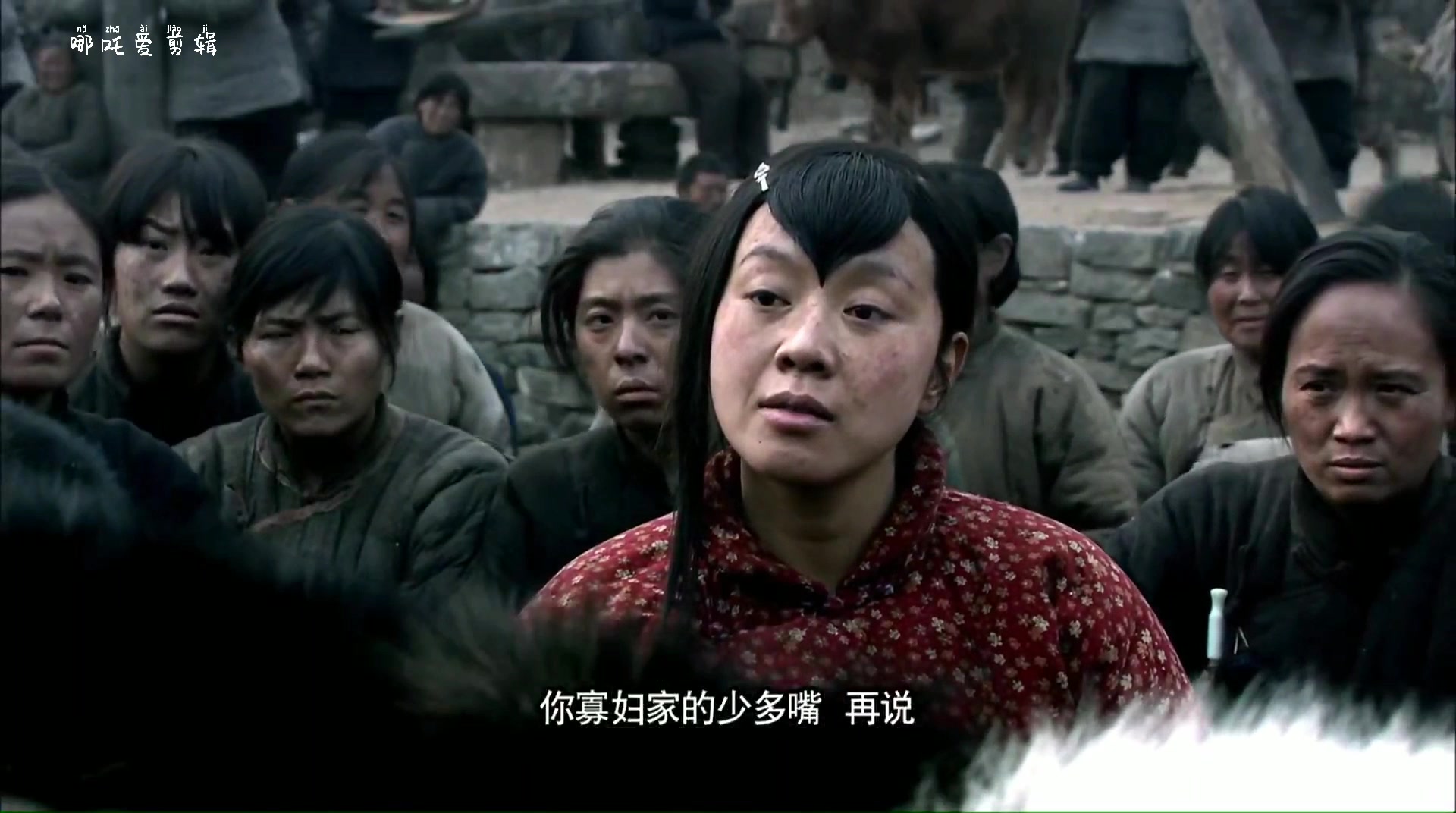 黄渤演技封神作品斗牛