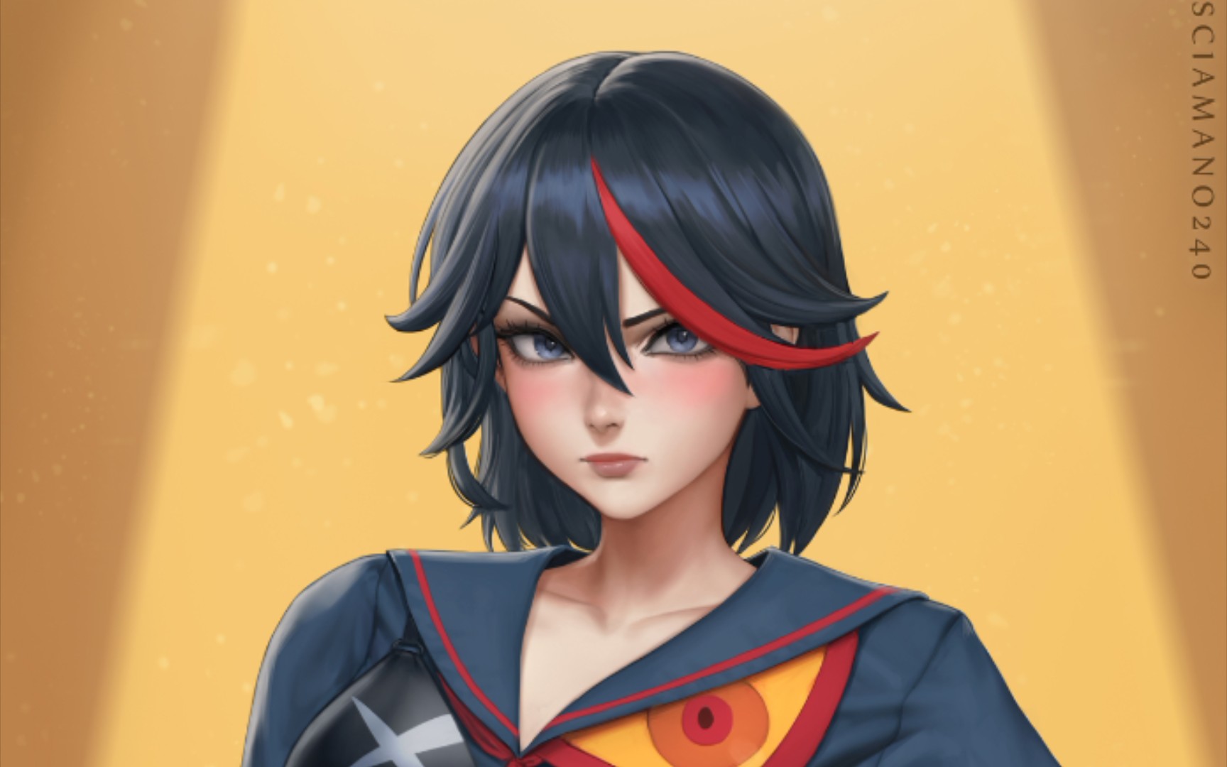 怎么没看见姓张的啊 啊?