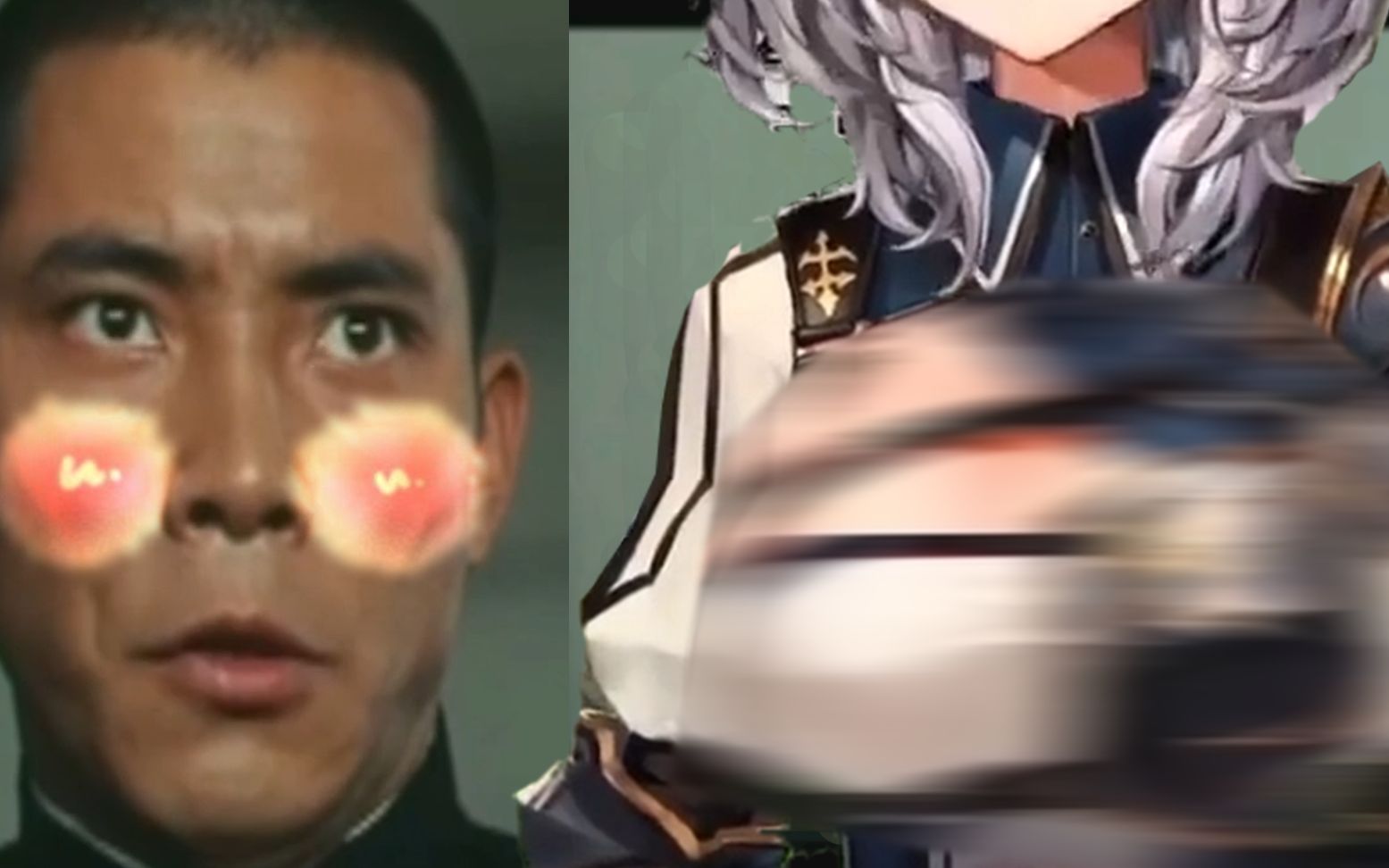 见风使舵的森下♂下士