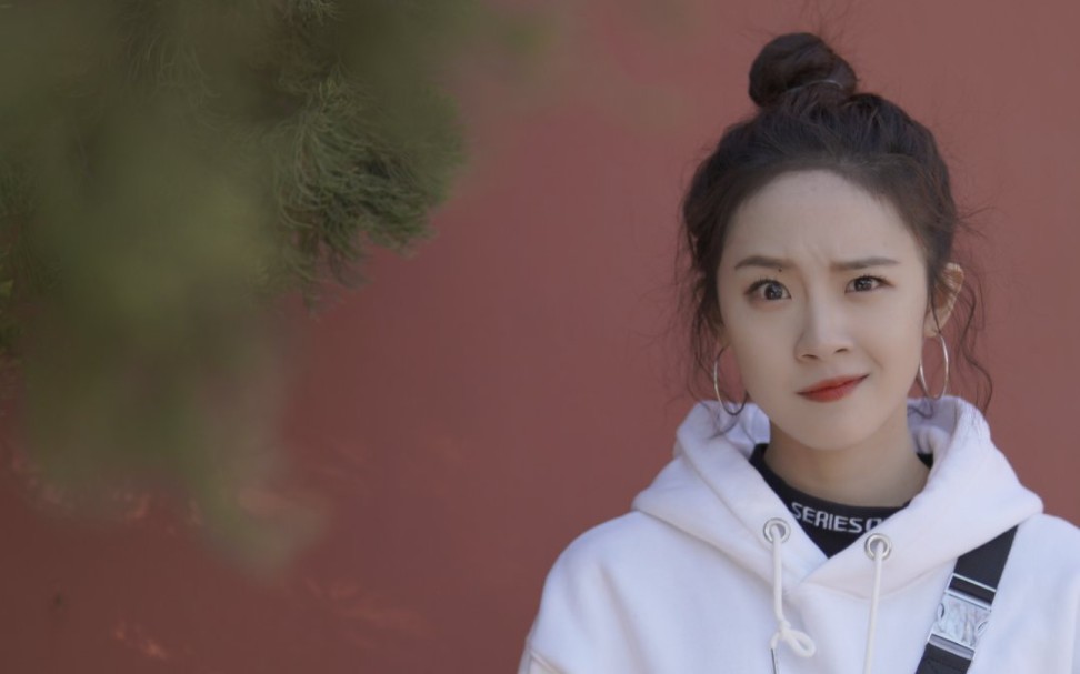 卢洋洋小姐姐cut射箭太绝了陪你到世界之巅初恋组女二付米亚傅弥雅我