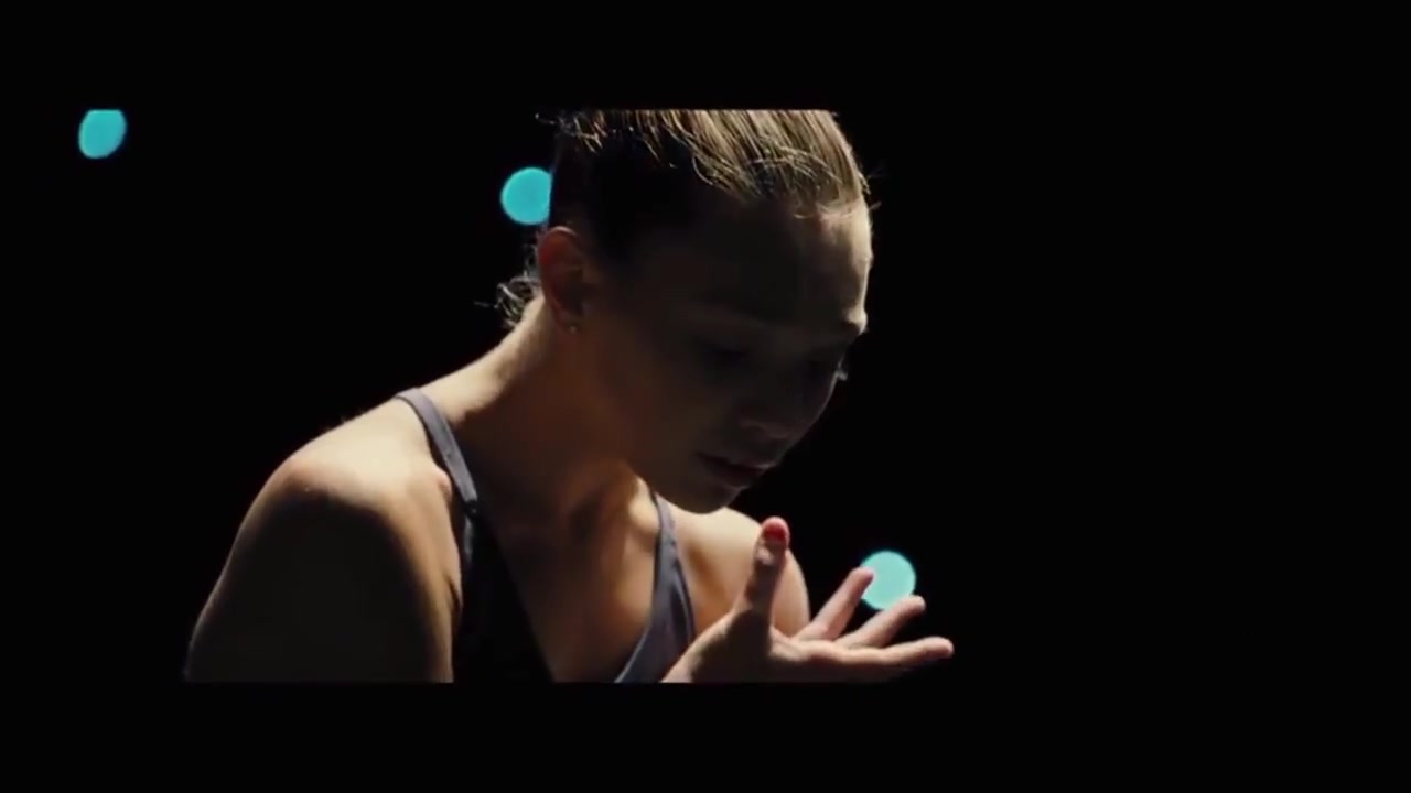 【Maddie Ziegler】The Book Of Henry亨利之书完整版跳舞片段哔哩哔哩bilibili