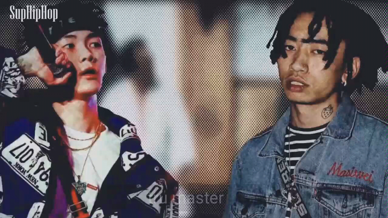 《tru master》贝贝 马思唯说唱伴奏 看评论区拿取完整版